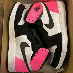 Air Jordan 1 Retro High GG “Valentine’s Day”